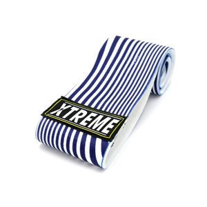 Bande de Résistance en Tissu pour Hanches, Niveaux Moyen, Intensif et Extrême, pour Activation des Fessiers, Yoga et Pilates, Logo Personnalisé, Fabrication OEM - Product Image 5