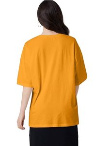 T-shirts imprimés pour femmes, nouveaux hauts décontractés, tee-shirts graphiques à manches courtes pour l'été, vêtements pour femmes - Product Image 4