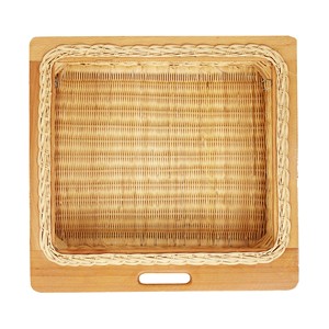 ถาดไม้ชีแชมแกะสลักด้วยมือสำหรับตกแต่ง |   ของตกแต่งกลางโต๊ะไม้ขายส่ง - Product Image 4