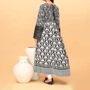 Chemise brodée Cambric PS4002 1PC pour robes de bal - Product Image 2