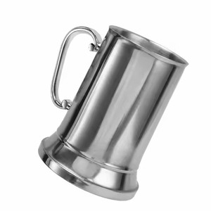 Gobelet en laiton de qualité supérieure, très vendu, pour le café, la bière, le camping et les voyages. - Product Image 4