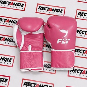 Guantes de Boxeo Personalizados para Sparring, de Cuero Genuino de Alta Calidad, Equipo de Entrenamiento de Boxeo, Guantes de Combate con Logotipo Personalizado - Product Image 1