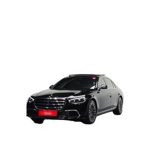 Mercedes-Benz Classe S S450L 4MATIC 2023, 43 258 km, boîte automatique, conduite à gauche, sièges en cuir, caméra de recul - Product Image 1