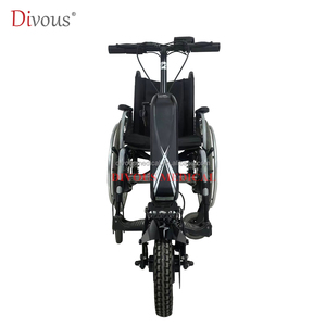 Modèle le plus récent de <span class=keywords><strong>vélo</strong></span> <span class=keywords><strong>à</strong></span> main électrique léger pour personnes handicapées avec accessoires pour fixer un fauteuil roulant - Product Image 4