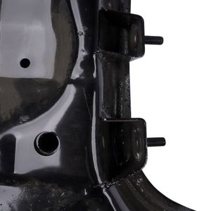 Per Nissan Rogue 2008-2015, sottotelaio anteriore, traversa, supporto motore, modello 2.5L, 54400JG32A, 544004CA0A - Product Image 6