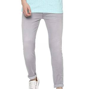 Pantalones Vaqueros de Moda para Hombre, Tela Resistente, Ligeros, Gran Venta, Última Tendencia, Precio Razonable, Pantalones Vaqueros para Hombre de Alta Calidad - Product Image 3