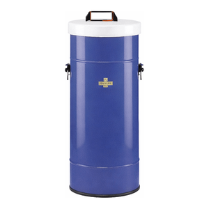 ขวดดิวาร์แก้วโบโรซิลิเกต KGW 4-40 ลิตร สำหรับวัสดุที่ไวต่ออุณหภูมิ - Product Image 3
