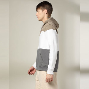 Nueva llegada: Sudadera premium para hombre, diseño superior para invierno, 100% casual, transpirable, con logo y diseño personalizados. - Product Image 2