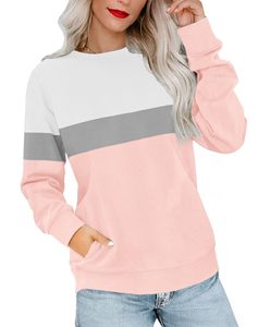 Pull-over confortable pour femme, coupe-vent, qualité supérieure, style streetwear, dernière collection, offre spéciale - Product Image 6