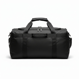 Sac de voyage en tissu résistant, design confortable à transporter, idéal pour les courts séjours, les séances de sport et l'usage quotidien, sac de sport léger - Product Image 1
