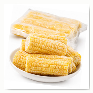 Top Selling Made In Vietnam Tasty Cheap Price Premium Quality Frozen Corn Kernels Packed in Vacuum <b>Bag</b> - Product Image 4