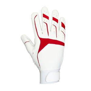 Baseball Batting <b>Gloves</b> Bulk Supply for Baseball Academies and Clubs with Flexible Palm Grip OEM Branding and Private Labels - Product Image 4