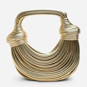 Bolsos de Mano Personalizados al por Mayor 2026 con Logotipo, Bolsos Cruzados de Cuero Genuino para Mujer, Moda de Lujo - Product Image 1