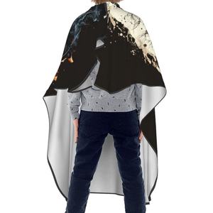 Capa de Corte para Niños Pequeños, Material Ligero de la Mejor Calidad, Logotipo Personalizado, Venta al Por Mayor, Nueva Llegada 2026 - Product Image 3