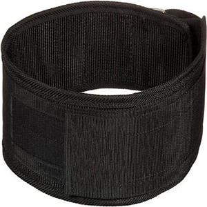 Adjustable Powerlifting Weight Lifting <b>Belt</b> for Core Support Heavy Resistance Training and Advanced Fitness Workouts - Product Image 5