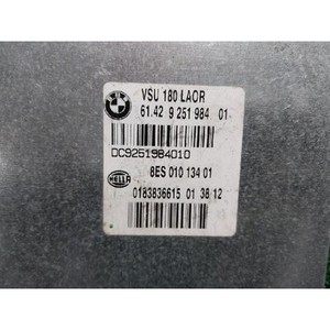 ECU และโมดูลคอมพิวเตอร์มือสองสำหรับรถยนต์ซีรีส์ 3 รุ่น 9251984 - Product Image 5