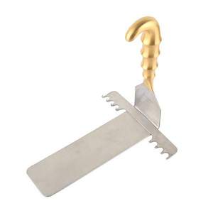 เครื่องถ่างช่องท้องแบบไฟเบอร์ออปติก SALDANHA - เครื่องถ่างช่องท้องโดย Dentavex - Product Image 1