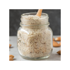Poudre d'amande 100% naturelle en vrac, farine d'amande biologique - Product Image 3