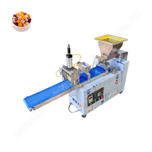 เครื่องทำลูกมันม่วง เครื่องทำลูกมันเทศ - Product Image 2
