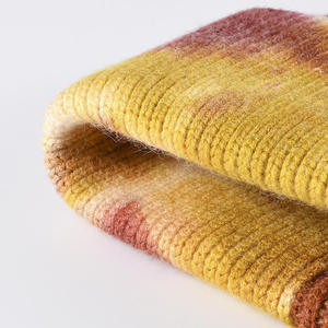 Nuevo Gorro de Punto de Invierno a la Moda, Gorros Personalizados con Bordado para Mujer, Gorro Térmico Suave, Gorro de Calavera Moderno para Exteriores - Product Image 4