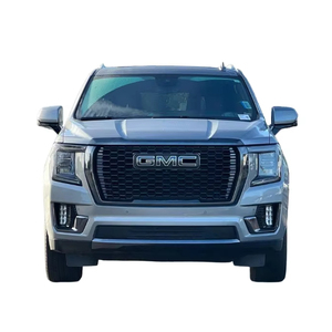 2023 Usado para Camioneta, Transmisión Automática, Motor de Gasolina 4L, Interior de Cuero Oscuro, Llantas de Aluminio R20, Euro VI - Product Image 1