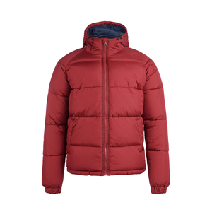 2025 Winter <b>Warm</b> Custom Made Men Puffer <b>Jacket</b> High Quality Down and Fabric Wholesale Wear Puffer <b>Jacket</b> - Product Image 2