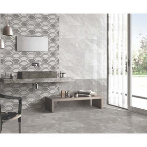 Eleve el nivel de sus interiores con los azulejos de diseño PGVT premium de 600×600 mm - Product Image 3