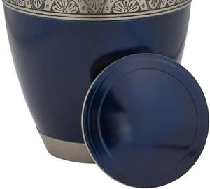 Urnas funerarias artesanales para cenizas de adultos, para hombres y mujeres, a bajo precio. - Product Image 6