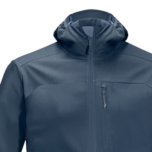 Nouvelle veste softshell pour hommes prix de gros vestes softshell meilleur prix de qualité veste softshell coupe-vent pour hommes - Product Image 4