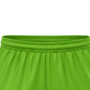 Shorts de handball verts pour hommes, légers, respirants, à séchage rapide, pour l'entraînement et les matchs sportifs. - Product Image 5