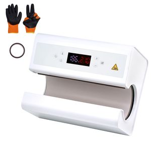 Macchina Termopressa Automatica per Tazze e Bicchieri, Riscaldamento Rapido e Uniforme, per 11 Tazze da 30oz, Pressa per Sublimazione - Product Image 5