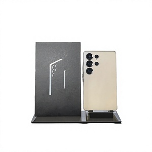 Smartphone 5G Deca Core con 16GB di RAM, 1TB di Memoria, <span class=keywords><strong>S</strong></span> Pen e Grande Schermo, Telefono Cellulare Android - Product Image 4