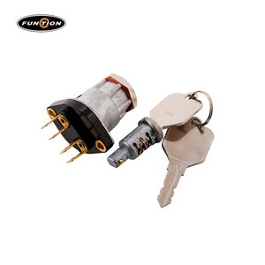 Arrancador de motor de motocicleta de producto de calidad, a prueba de óxido - Product Image 1