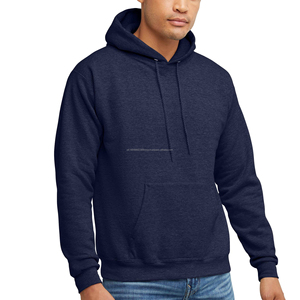 Derniers modèles de sweat-shirts à capuche pour hommes, style streetwear, respirants, avec couleurs, tailles et logo personnalisés, sweat-shirt à capuche élégant pour hommes - Product Image 1
