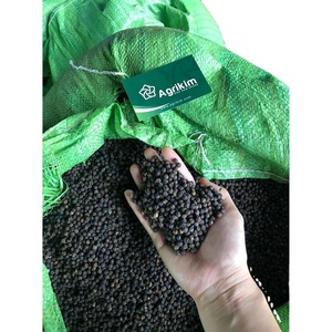 [OFERTA ESPECIAL] Pimienta Negra Seca Cruda de Vietnam de Primera Calidad, 100% Pura, Certificada por ISO y HACCP - Product Image 2
