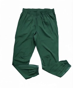 Pantalones Deportivos de Cintura Alta para Hombre, Estilo Cargo, Holgados, a la Moda, para Invierno - Product Image 1