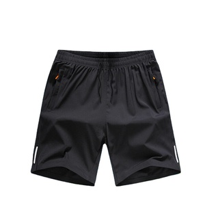 Pantalones Cortos Lisos para Hombre 2026, Pantalones Cortos Casuales de Color Sólido, Pantalones Cortos de Verano de Secado Rápido y Transpirables, Pantalones Cortos Ligeros para Natación - Product Image 4