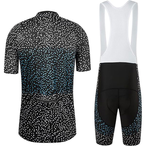 Uniforme de Ciclismo Personalizado para Equipo, Unisex, Venta al Por Mayor, Marca Privada, Transpirable, 100% Poliéster, Prendas Deportivas con Precio Económico, Mejor OEM - Product Image 6