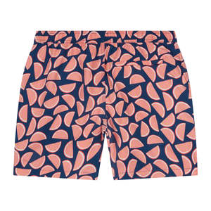 Premium Sublimation Swim Shorts Quick Dry Beach Swim Shorts Manufacturer Bulk Supply - Product Image 2