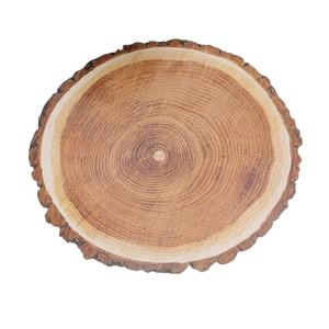 Assiettes de présentation dernier modèle Assiettes de table Assiettes de décoration de mariage et autres événements Sous-assiette de fabricants et fournisseurs - Product Image 1