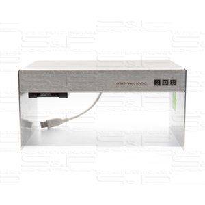 Modulo aggiuntivo per C100-4.0®: Open Dynamic Control 2K - Product Image 1