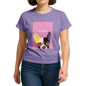 Top Trendy Regular Slim High Quality Breathable Lightweight Comfortable Reasonable Price Best Seller Custom Logo Printed Shirt - Product Image 1