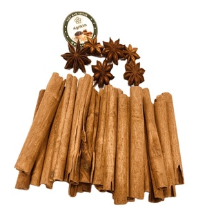 Bâtons de cannelle de haute qualité du Vietnam, cannelle/cassia, provenant de l'usine +84 86 521 6698 - Product Image 2