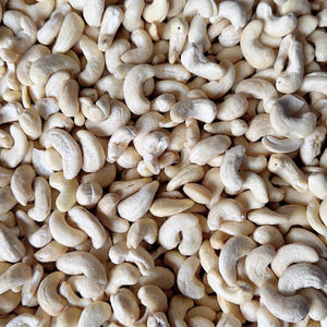 Best Price Cashew <b>Nuts</b> Cashew Kernel SANTIGO <b>Nuts</b> Kernels Private Label Packaging - Product Image 1