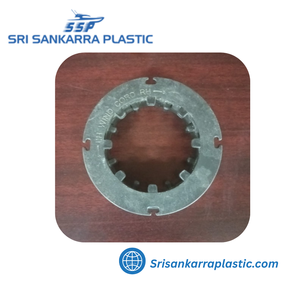 Anillo de Engranaje de Marcha Atrás de Plástico ABS para Moldeo por Inyección Sri Sankarra, Transmisión de Dos Ejes para Repuesto de Camión Sinotruk Howo - Product Image 1