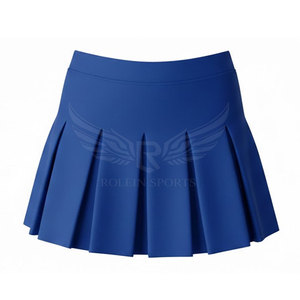 Uniforme de Animadoras Holgado para Práctica, el Más Vendido, Último Diseño - Product Image 4