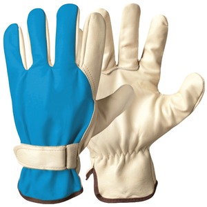 Guantes de Conducción Más Vendidos, de Alta Calidad, Cómodos, Protección para las Manos, Guantes de Trabajo, Seguridad Laboral, Guantes de Cuero para Conductor - Product Image 3