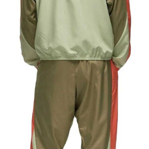 Veste coupe-vent unisexe et ensemble pantalon imperméable respirant, les plus vendus en gros - Product Image 6