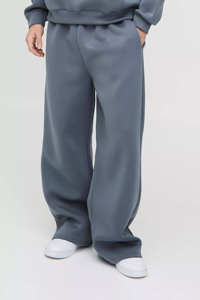 Conjunto Deportivo de 2 Piezas para Hombre, Diseño Personalizado con Logotipo, Sudadera con Capucha de Algodón Grueso, Estilo Holgado, para Gimnasio, Calle y Uso Casual - Product Image 4