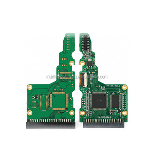 Servicios de Producción de Prototipos de PCB Rápidos y Confiables, Tecnología de Consumo, Mercado Global, Automoción, Servicio OEM/ODM Avanzado, Bajo Costo, Alta Calidad - Product Image 1